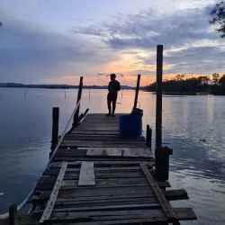 Serasa Beach - Muara