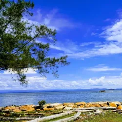 Serasa Beach - Muara