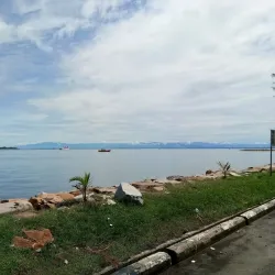 Serasa Beach - Muara