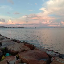 Serasa Beach - Muara