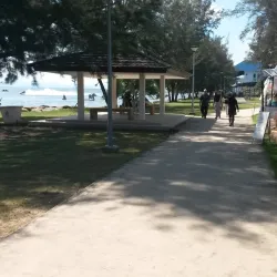 Serasa Beach - Muara