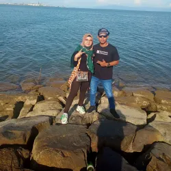 Serasa Beach - Muara