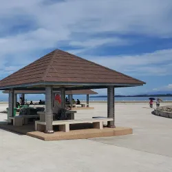 Tanjong Batu Beach - Muara