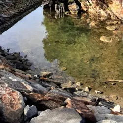 Tanjong Batu Beach - Muara