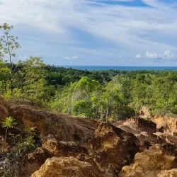 Bukit Shahbandar - Sengkurong