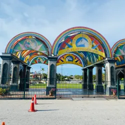 Jerudong Park Playground - Sengkurong