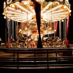 Jerudong Park Playground - Sengkurong