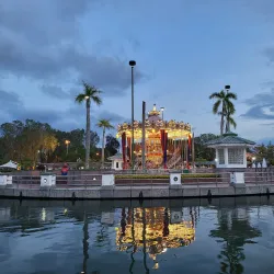 Jerudong Park Playground - Sengkurong