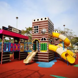 Jerudong Park Playground - Sengkurong