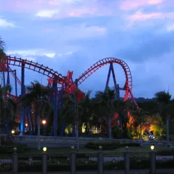 Jerudong Park Playground - Sengkurong