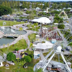 Jerudong Park Playground - Sengkurong