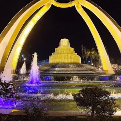 Jerudong Park Playground - Sengkurong