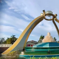 Jerudong Park Playground - Sengkurong