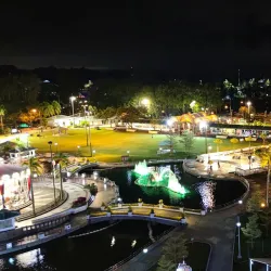 Jerudong Park Playground - Sengkurong