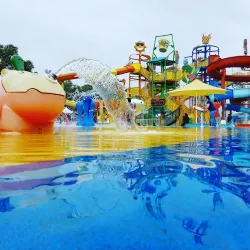 Jerudong Park Playground - Sengkurong