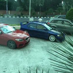 Kampong Sengkurong Lama - Sengkurong