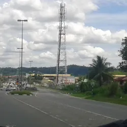 Kampong Sengkurong Lama - Sengkurong