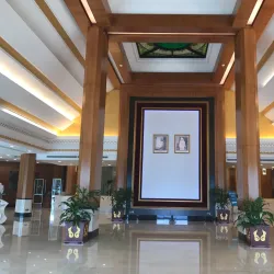 Local Handicraft Shops - Sengkurong