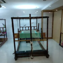 Local Handicraft Shops - Sengkurong