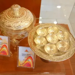 Local Handicraft Shops - Sengkurong