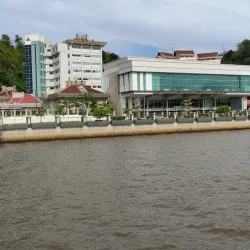 Local Handicraft Shops - Sengkurong