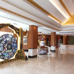 Local Handicraft Shops - Sengkurong