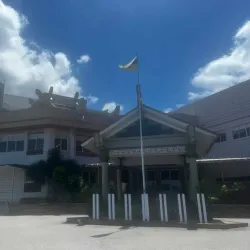 Local Handicraft Shops - Sengkurong