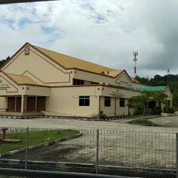 Sengkurong Community Center - Sengkurong