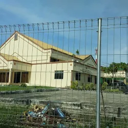 Sengkurong Community Center - Sengkurong