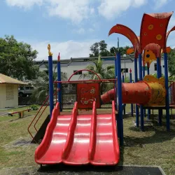 Sengkurong Community Center - Sengkurong