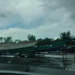 Sengkurong Community Center - Sengkurong