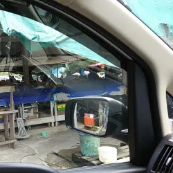 Sengkurong Market - Sengkurong