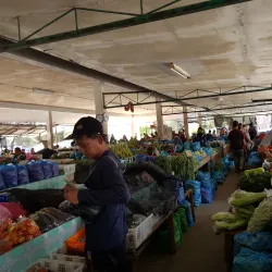 Sengkurong Market - Sengkurong