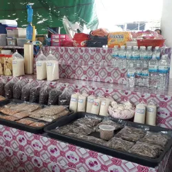 Sengkurong Market - Sengkurong