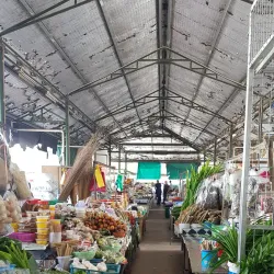 Sengkurong Market - Sengkurong