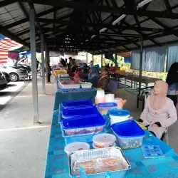 Sengkurong Market - Sengkurong