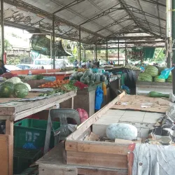 Sengkurong Market - Sengkurong