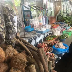 Sengkurong Market - Sengkurong