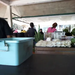 Sengkurong Market - Sengkurong