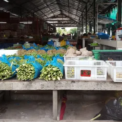 Sengkurong Market - Sengkurong