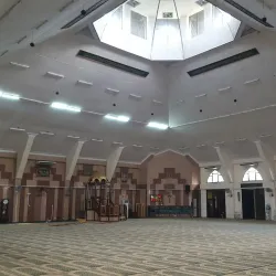 Sengkurong Mosque - Sengkurong