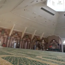 Sengkurong Mosque - Sengkurong