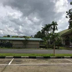 Sengkurong Mosque - Sengkurong