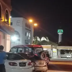 Sengkurong Mosque - Sengkurong