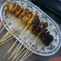 Sengkurong River - Sengkurong