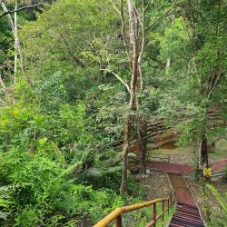 Tasek Lama Recreational Park - Sengkurong