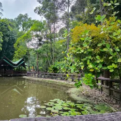 Sungai Liang Recreational Park - Tutong