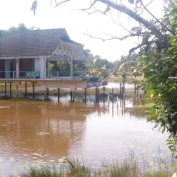 Tanjong Maya Recreational Park - Tutong