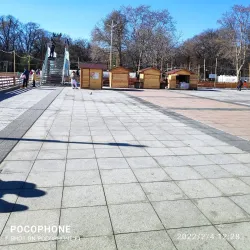 Asenovgrad Central Square - Asenovgrad