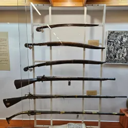 Asenovgrad Historical Museum - Asenovgrad